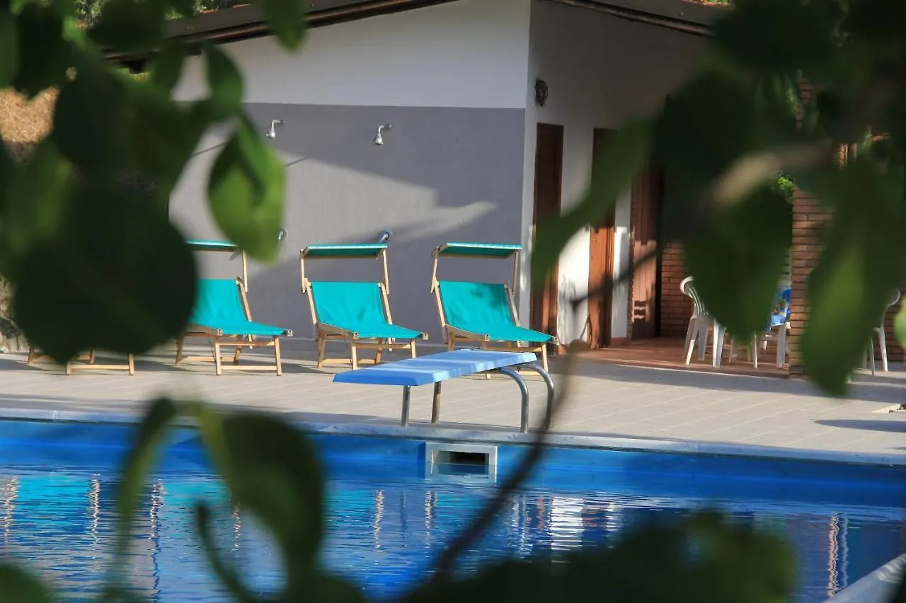 Villa Veralda, La Magia Di Una Toscana Insolita Fivizzano 0*,  Italy