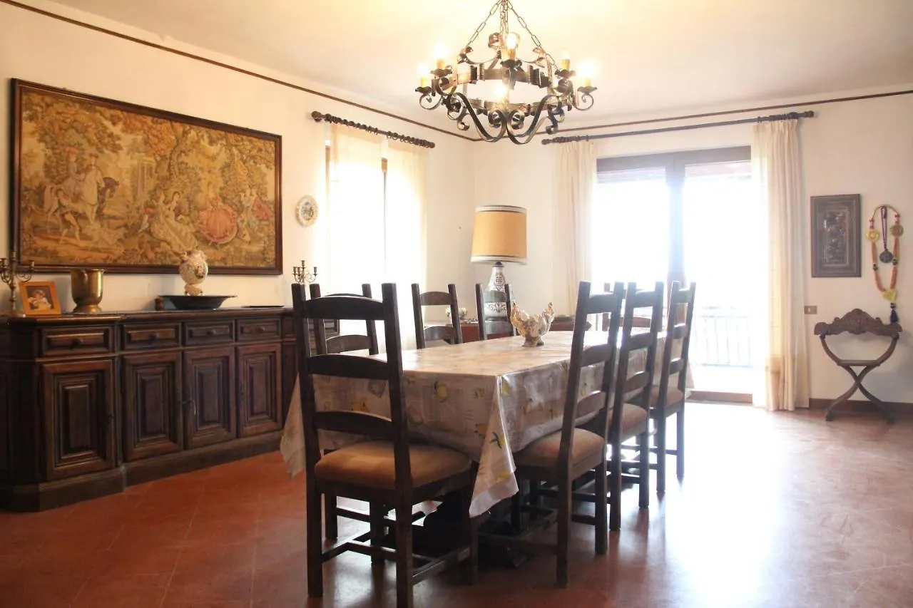 Villa Veralda, La Magia Di Una Toscana Insolita Fivizzano