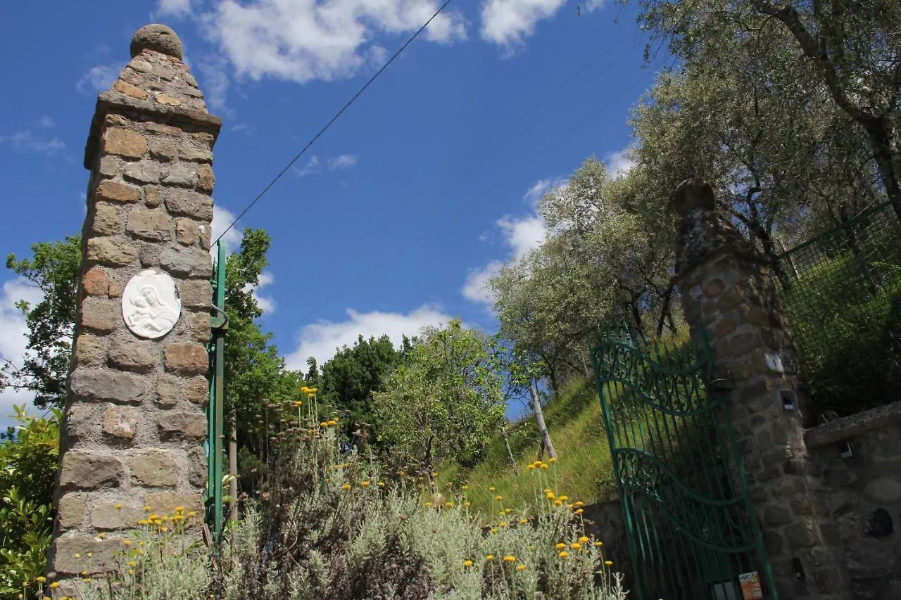 Villa Veralda, La Magia Di Una Toscana Insolita Fivizzano Italy