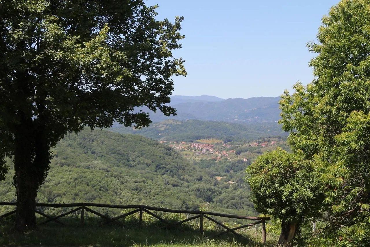 Villa Veralda, La Magia Di Una Toscana Insolita Fivizzano