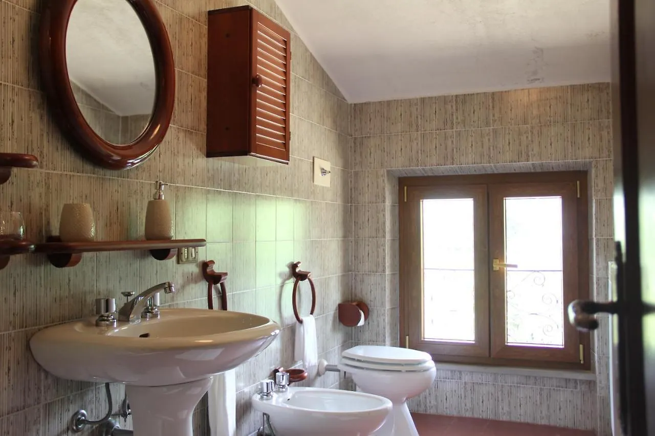 Villa Veralda, La Magia Di Una Toscana Insolita Fivizzano