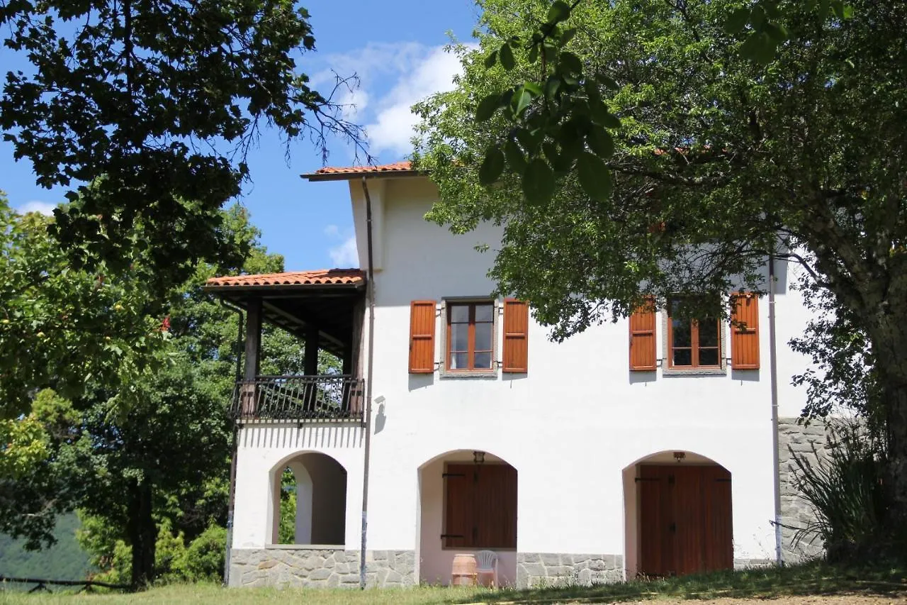 Villa Veralda, La Magia Di Una Toscana Insolita Fivizzano Italy