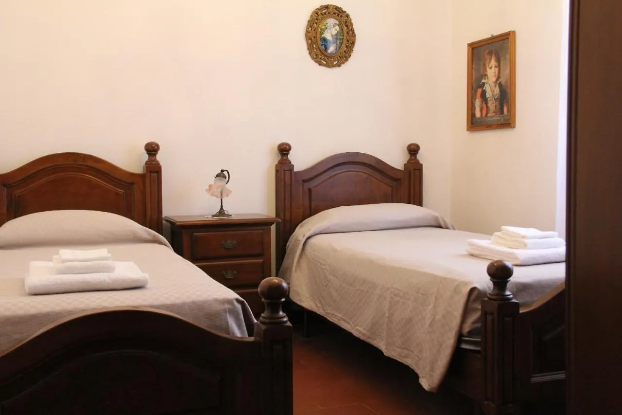 Villa Veralda, La Magia Di Una Toscana Insolita Fivizzano