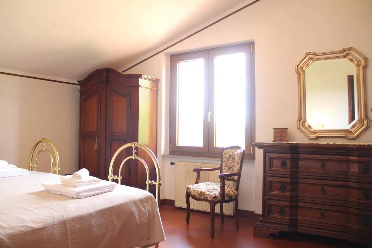 Villa Veralda, La Magia Di Una Toscana Insolita Fivizzano Italy