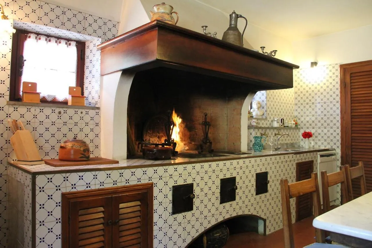 Villa Veralda, La Magia Di Una Toscana Insolita Fivizzano