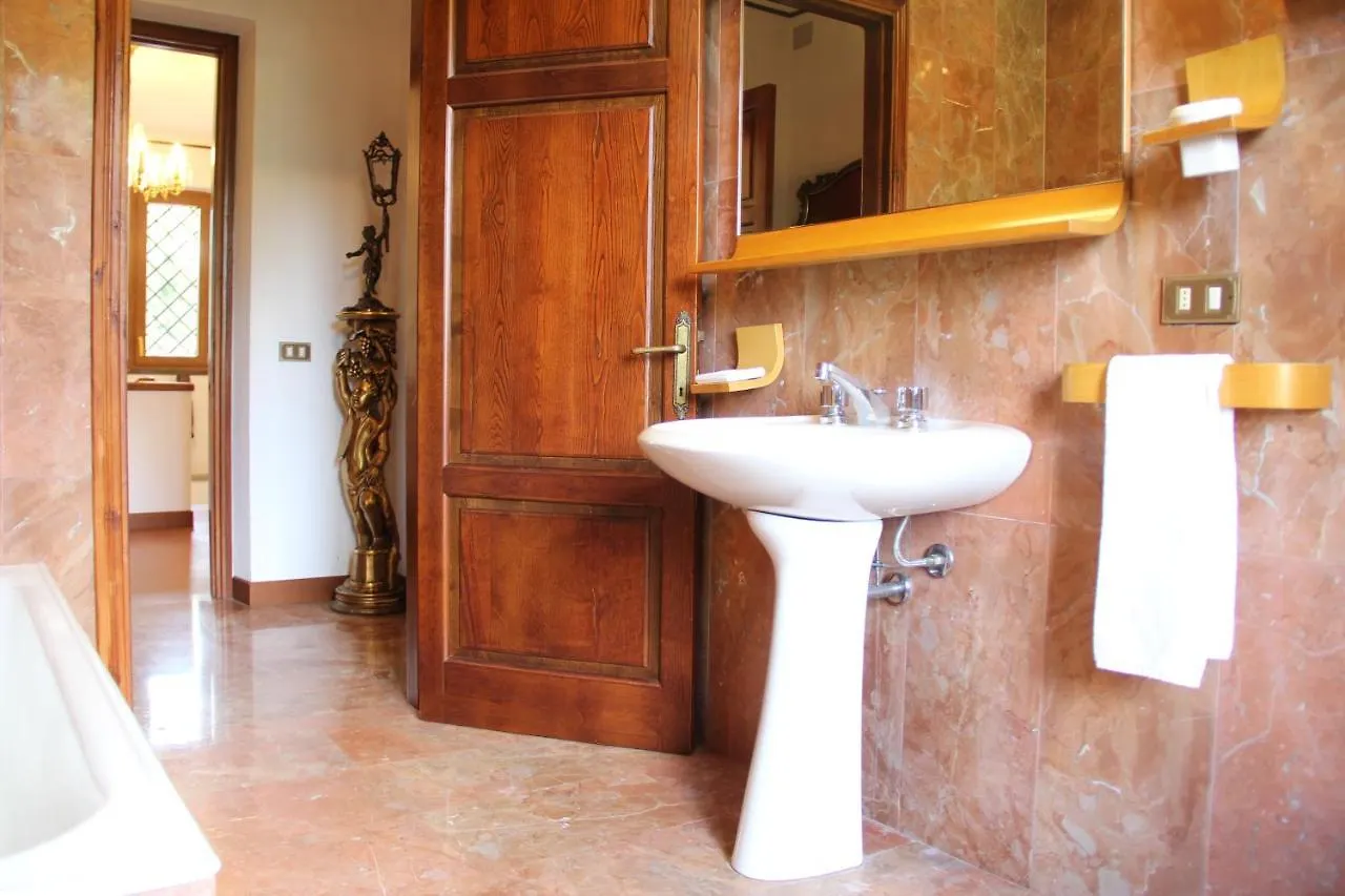 Villa Veralda, La Magia Di Una Toscana Insolita Fivizzano