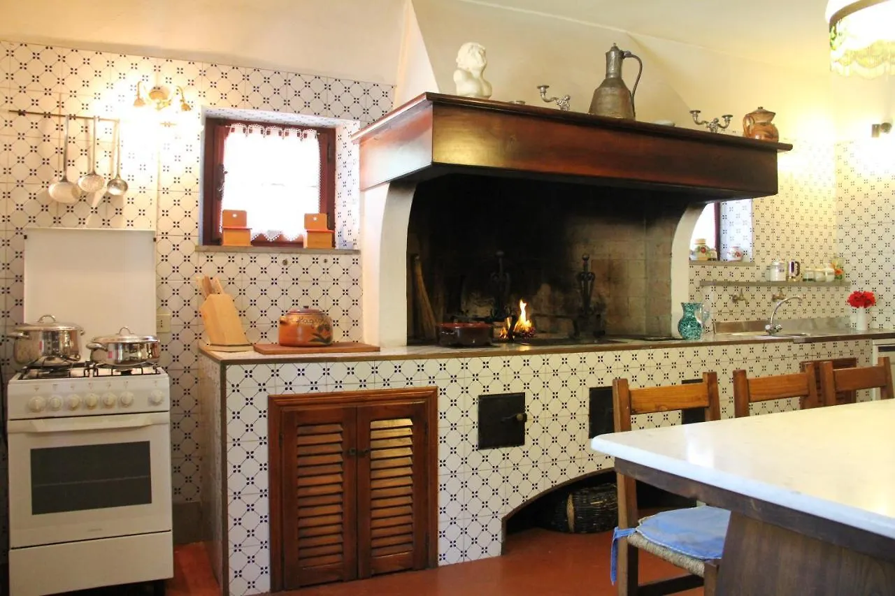 Villa Veralda, La Magia Di Una Toscana Insolita Fivizzano