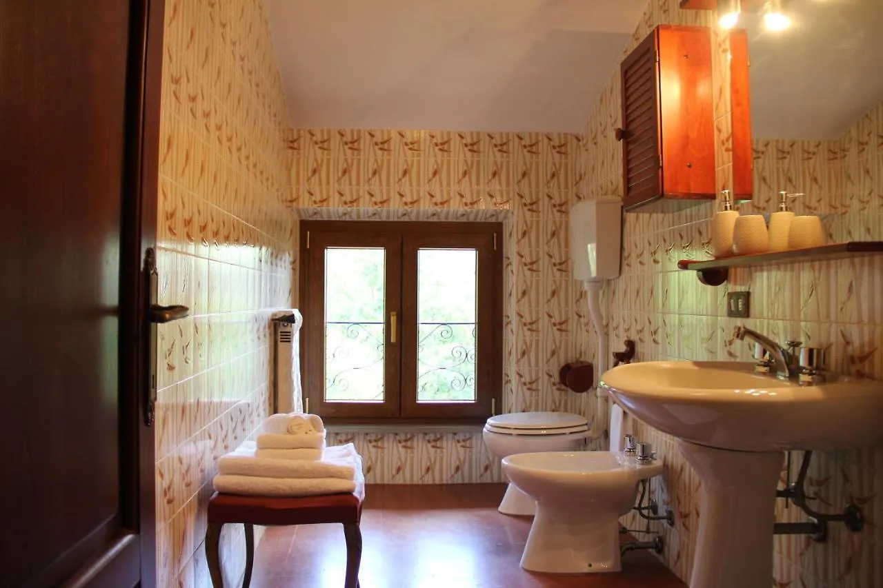 Villa Veralda, La Magia Di Una Toscana Insolita Fivizzano 0*,