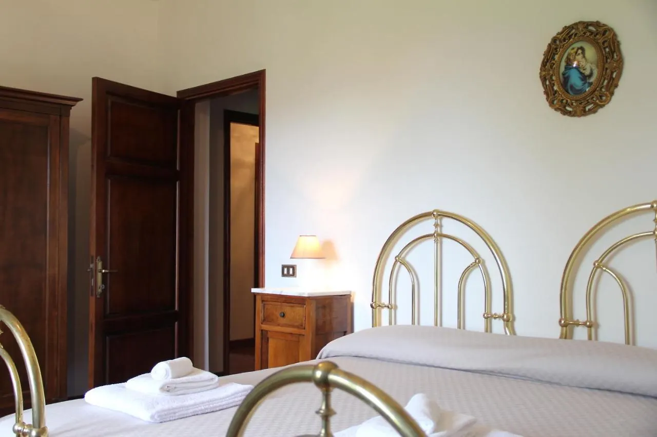 Villa Veralda, La Magia Di Una Toscana Insolita Fivizzano Italy