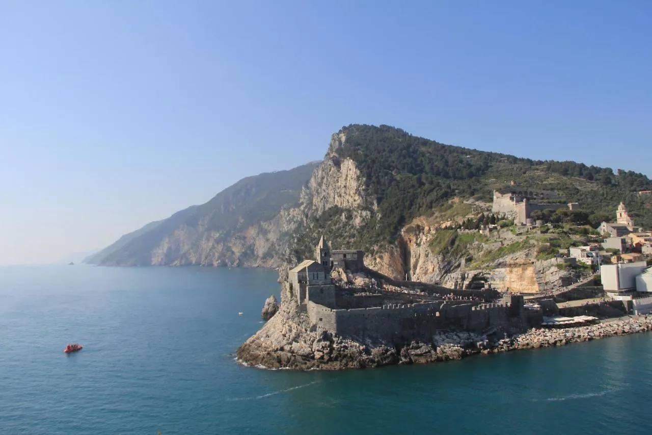 Villa Veralda, La Magia Di Una Toscana Insolita Fivizzano Italy