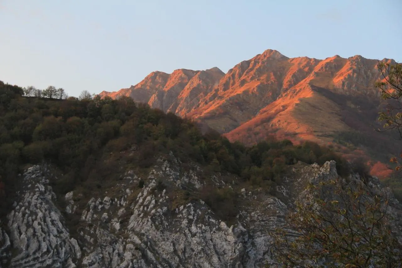 Villa Veralda, La Magia Di Una Toscana Insolita Fivizzano