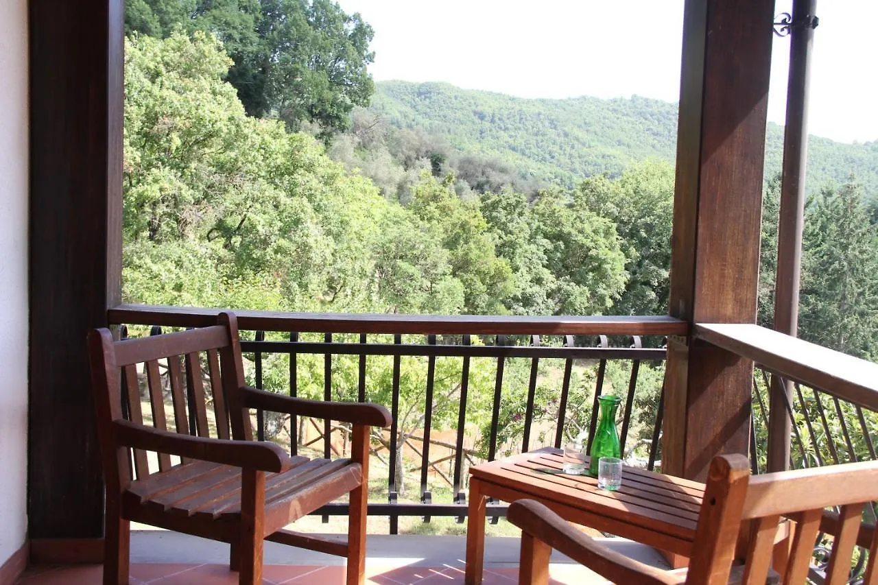 Villa Veralda, La Magia Di Una Toscana Insolita Fivizzano