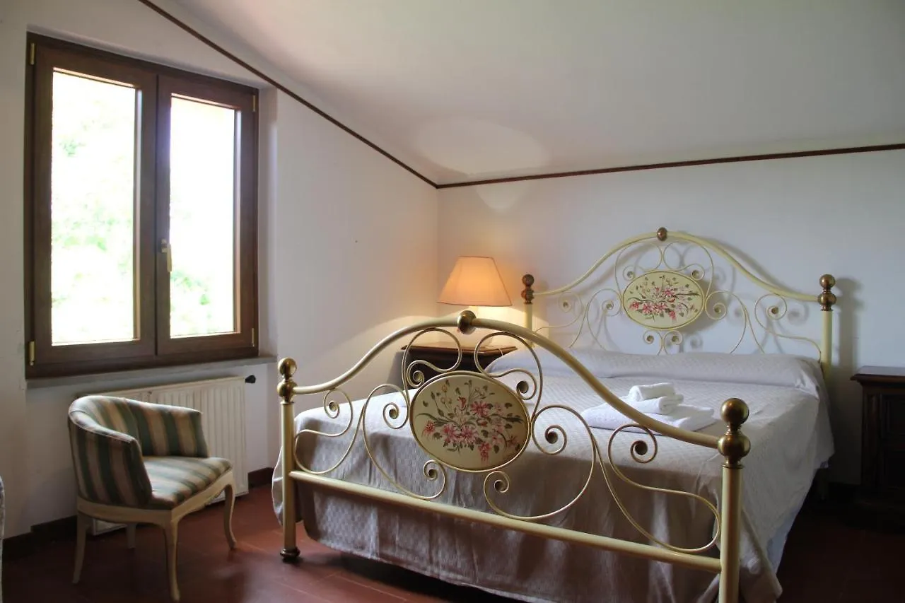 Villa Veralda, La Magia Di Una Toscana Insolita Fivizzano