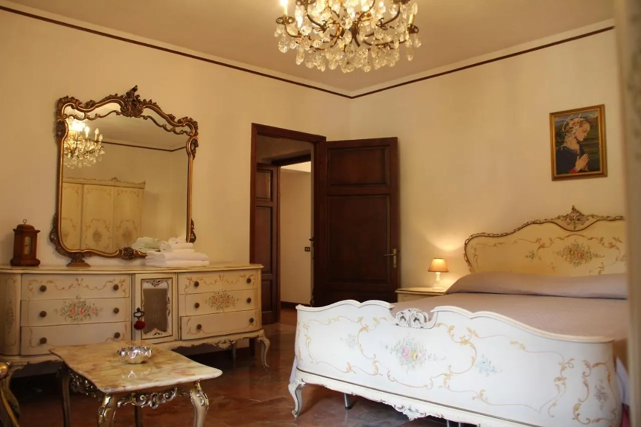 Villa Veralda, La Magia Di Una Toscana Insolita Фивиццано