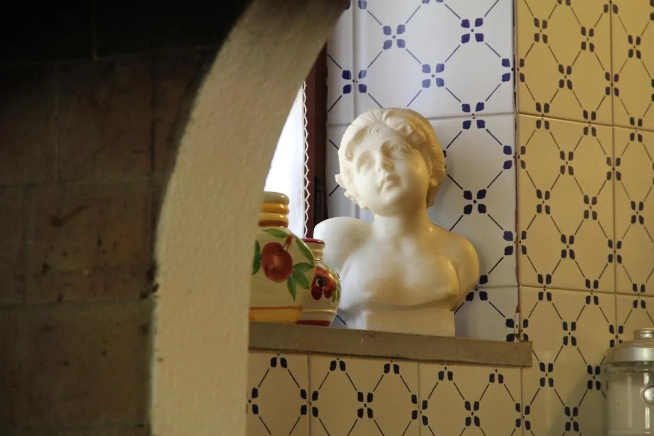 Villa Veralda, La Magia Di Una Toscana Insolita Фивиццано Италия
