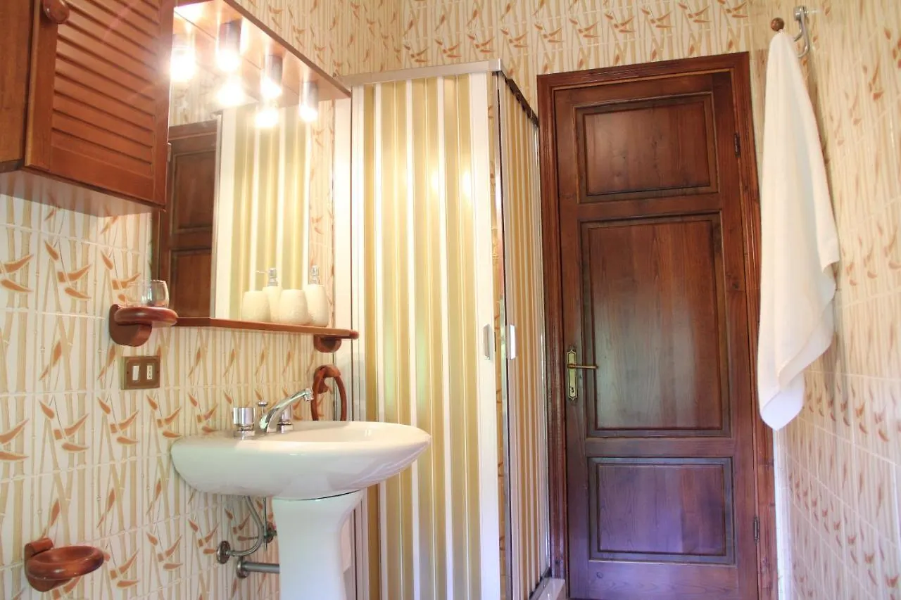 Villa Veralda, La Magia Di Una Toscana Insolita Фивиццано