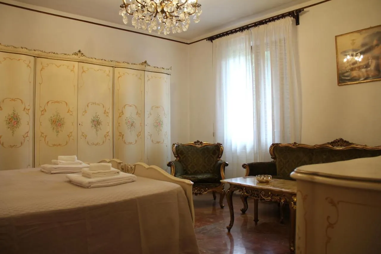 Villa Veralda, La Magia Di Una Toscana Insolita Фивиццано Италия